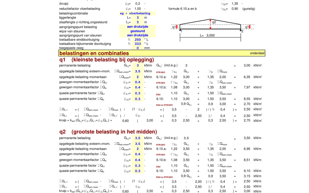 H ligger 2 stpt 1 driehoek EC